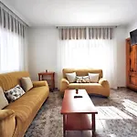 Desconectaengalicia Casa Vidal Lanzada Con Vistas Al Mar Prázdninový dům Sanxenxo
