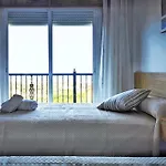 Desconectaengalicia Casa Vidal Lanzada Con Vistas Al Mar *