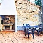 Desconectaengalicia Casa Vidal Lanzada Con Vistas Al Mar Prázdninový dům Sanxenxo