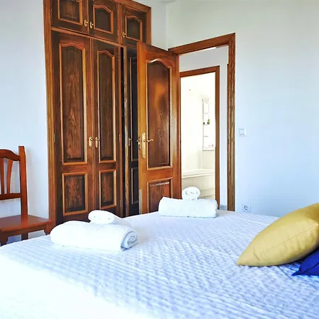 Prázdninový dům Desconectaengalicia Casa Vidal Lanzada Con Vistas Al Mar