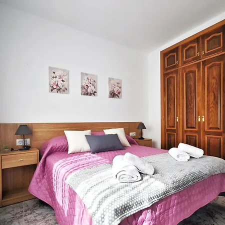 Desconectaengalicia Casa Vidal Lanzada Con Vistas Al Mar * 桑亨霍
