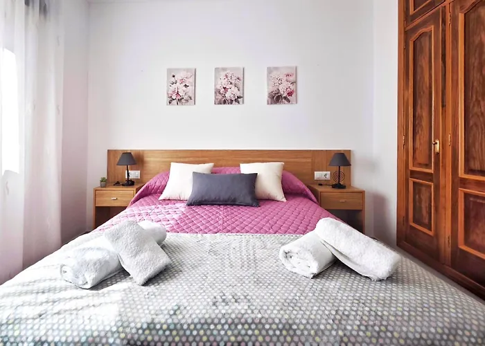 Desconectaengalicia Casa Vidal Lanzada Con Vistas Al Mar Prázdninový dům