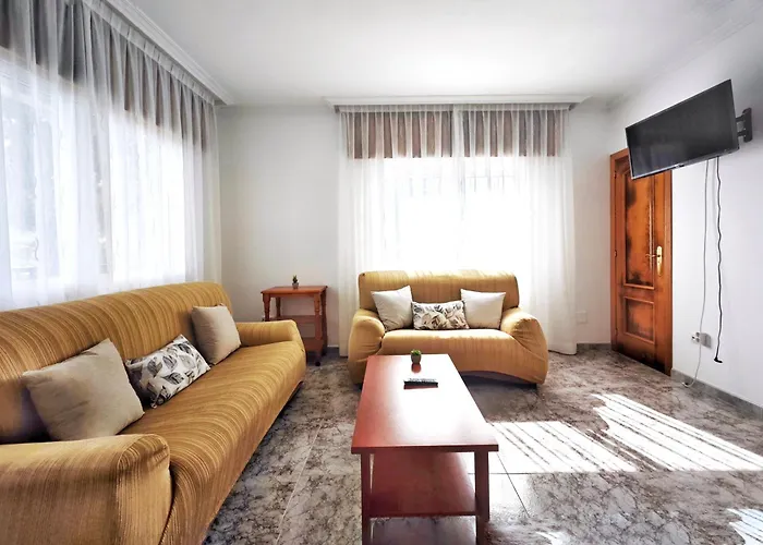 Desconectaengalicia Casa Vidal Lanzada Con Vistas Al Mar Prázdninový dům Sanxenxo