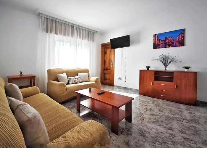 Desconectaengalicia Casa Vidal Lanzada Con Vistas Al Mar Sanxenxo