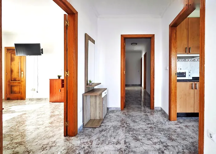 Prázdninový dům Desconectaengalicia Casa Vidal Lanzada Con Vistas Al Mar Sanxenxo